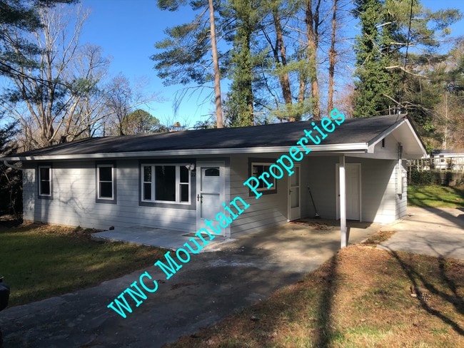 property at 22 Royal Pines Dr