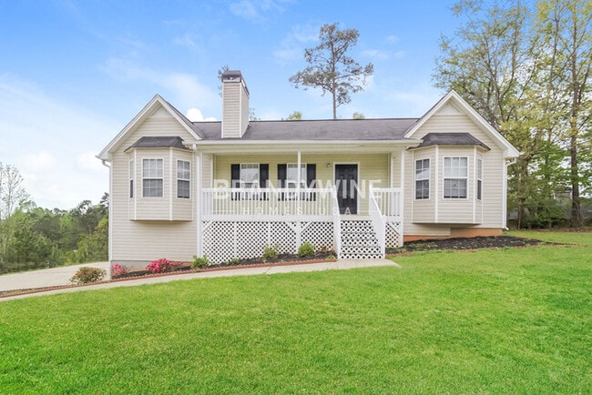 property at 63 Blue Springs Way