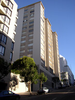 Pine Terrace Apartments