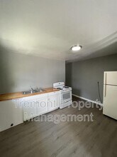 1912 Walker Ave in Chattanooga, TN - Building Photo - Building Photo