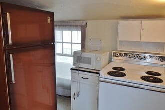 412 W Foster Ave, Unit A in State College, PA - Foto de edificio - Building Photo