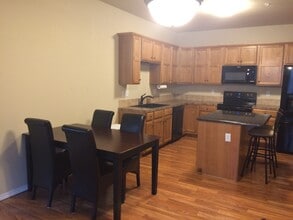 6603 W 3rd St in Greeley, CO - Foto de edificio - Building Photo