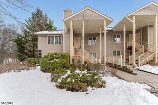 48 Westchester Terrace in Clinton Township, NJ - Building Photo