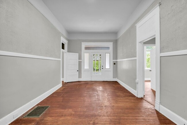625 8th St N in Columbus, MS - Building Photo - Building Photo