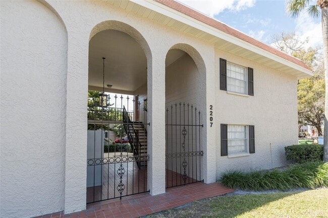 property at 2207 S Carolina Ave