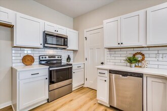 3972 Long Leaf St in Wichita, KS - Building Photo - Building Photo