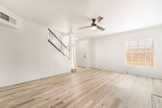 2600 Twin Pines Ave in Henderson, NV - Building Photo - Building Photo