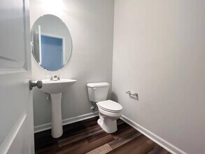 196 Aster Bloom Ln in Raleigh, NC - Building Photo - Building Photo