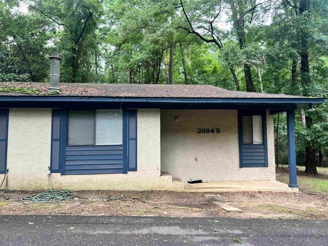 property at 2884 Par Ln