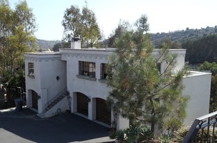 3631 Manchester Ave in Encinitas, CA - Building Photo