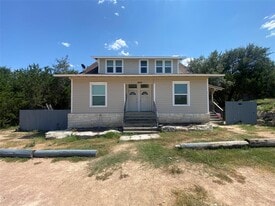 1505 Oreilly Ct in Austin, TX - Building Photo