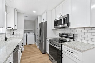 3107 E 13th St in Austin, TX - Building Photo