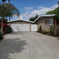 3849 W 172nd St in Torrance, CA - Building Photo