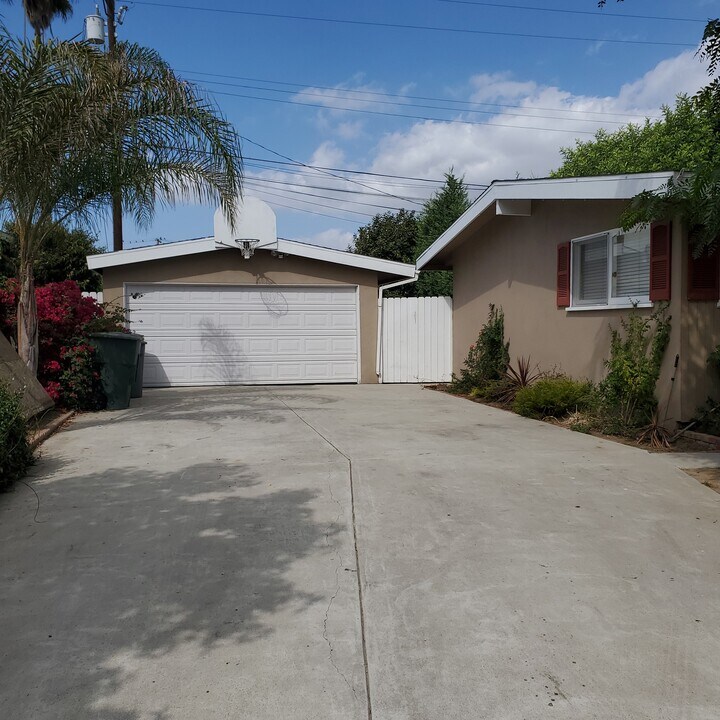 3849 W 172nd St in Torrance, CA - Building Photo