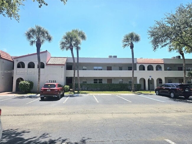 property at 7355 Woodmont Terrace