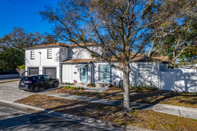 1636 38th Ave N in St. Petersburg, FL - Building Photo - Building Photo