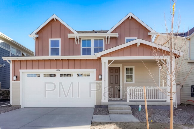 property at 6354 Stablecross Trl