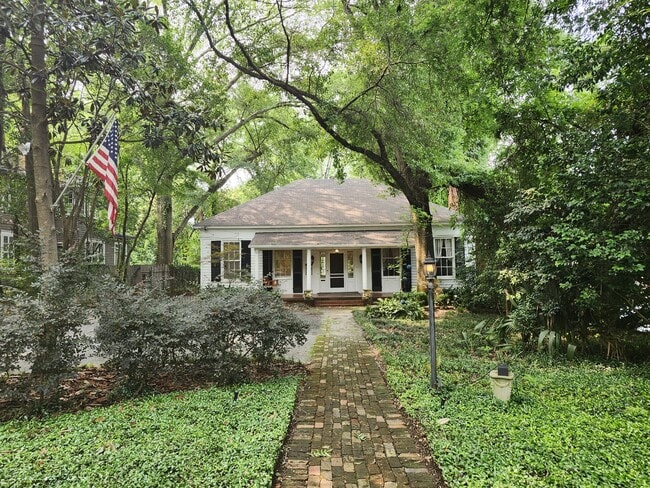 334 Felder Ave in Montgomery, AL - Building Photo - Building Photo