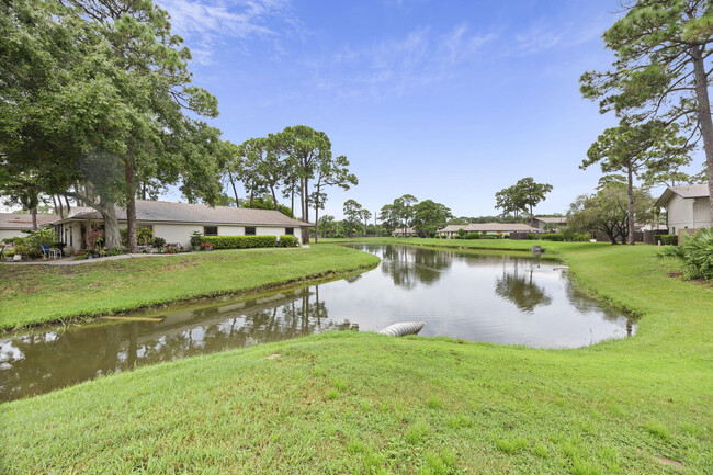 2829 Stoneway Ln in Fort Pierce, FL - Building Photo - Building Photo