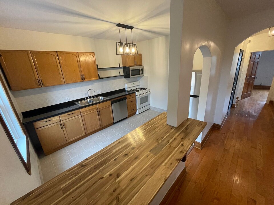 192 Sheridan Ave in Pittsburgh, PA - Building Photo