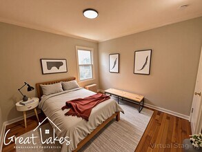 22820 Normandy Ave in Eastpointe, MI - Building Photo - Building Photo