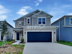 27257 St Andrews Ave in Wesley Chapel, FL - Building Photo