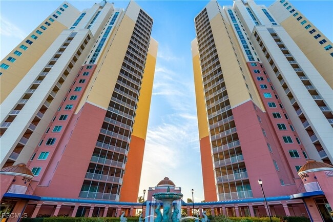 property at 2745 First St