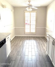 707 El Pinal Pl in El Paso, TX - Building Photo - Building Photo