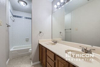 9218 Proclamation Dr in San Antonio, TX - Building Photo - Building Photo