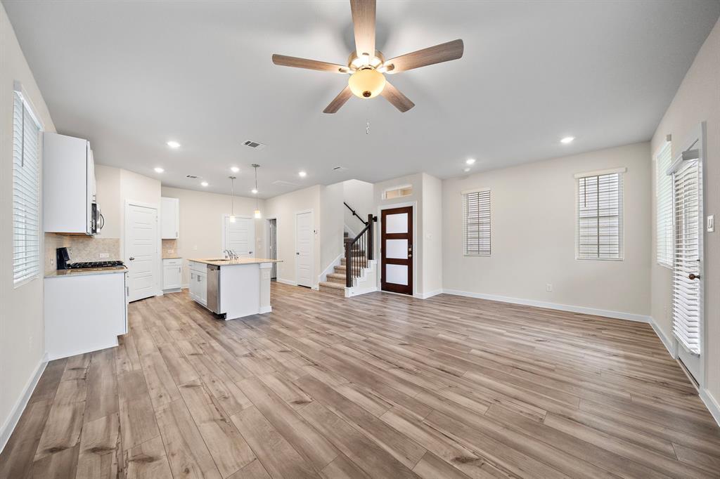 3116 Moontide Ln in Houston, TX - Building Photo
