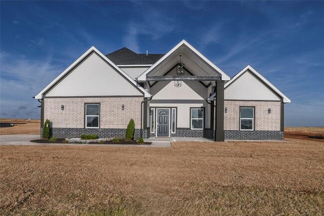 property at 4715 White Tail Ct