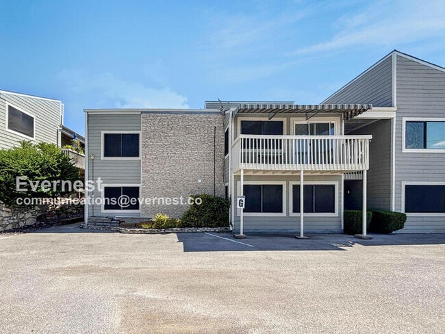 property at 5801 Thunderbird St