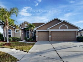 4710 Shoal Creek Ct in Wesley Chapel, FL - Building Photo
