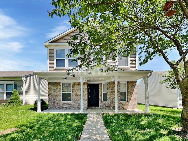 property at 2317 Bridlewood Dr