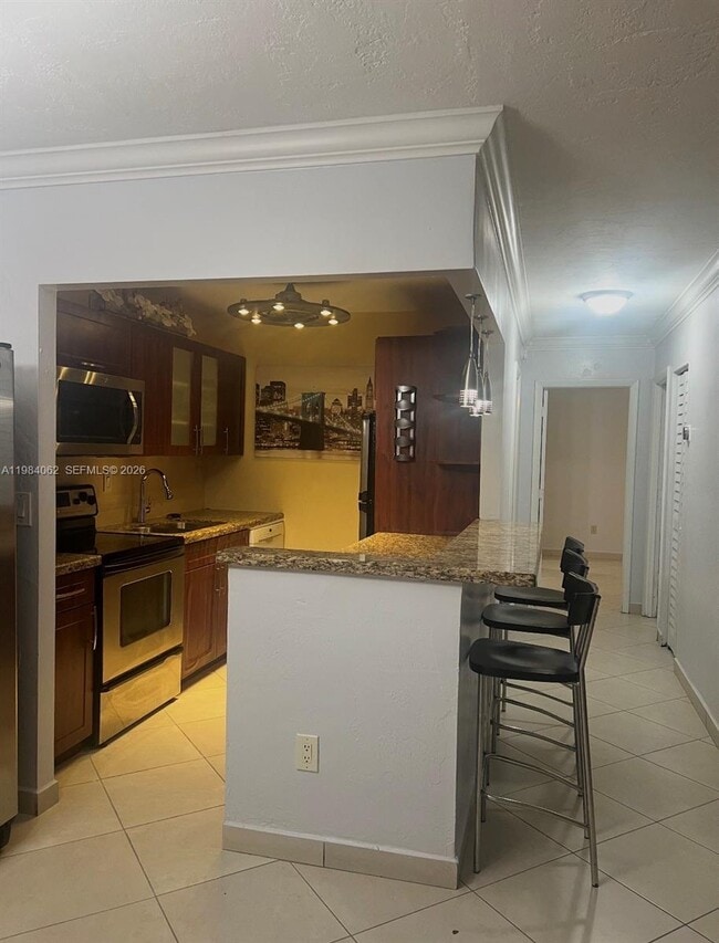 property at 5505 NW 7th St