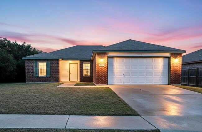 property at 3609 Viewcrest Dr