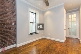 W 103RD ST. in New York, NY - Building Photo