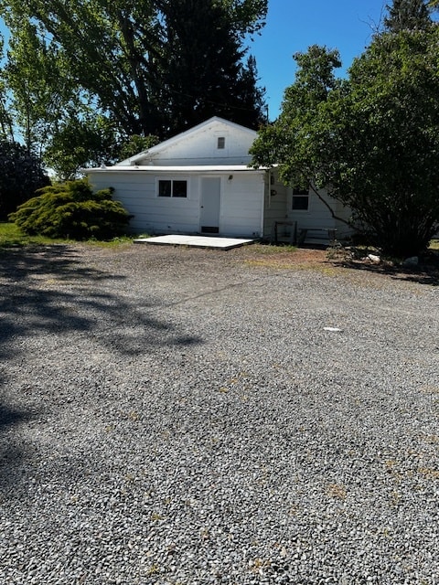 property at 2974 E 3400 N