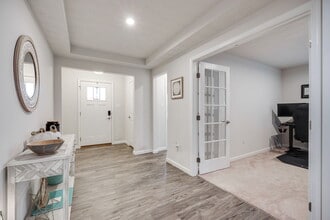 194 Cresting Rd in Fairborn, OH - Building Photo - Building Photo