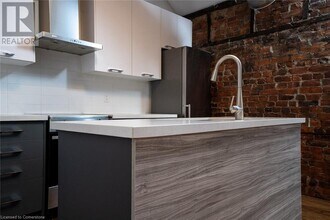 85 King St E in Hamilton, ON - Building Photo - Building Photo