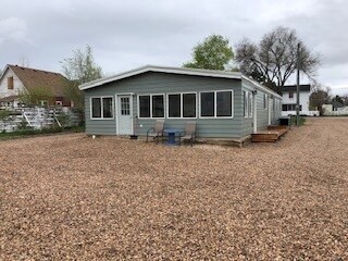 4020 Kern St in Timnath, CO - Building Photo