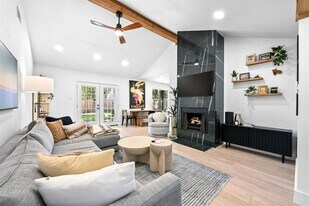 805 Huntingdon Pl in Austin, TX - Building Photo