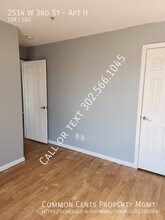 2514 W 3rd St in Wilmington, DE - Building Photo - Building Photo