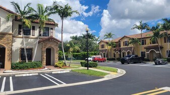 3223 SE 4th Ct in Homestead, FL - Building Photo