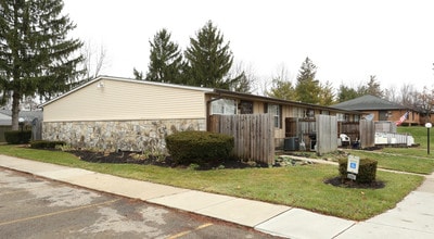 Woodgate Apartments in Johnstown, OH - Building Photo - Building Photo