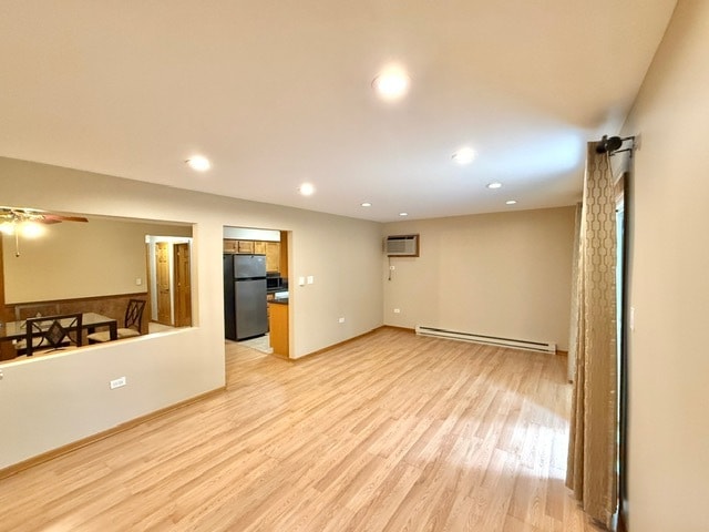 8029 Beloit Ave, Unit 1B in Bridgeview, IL - Building Photo - Building Photo