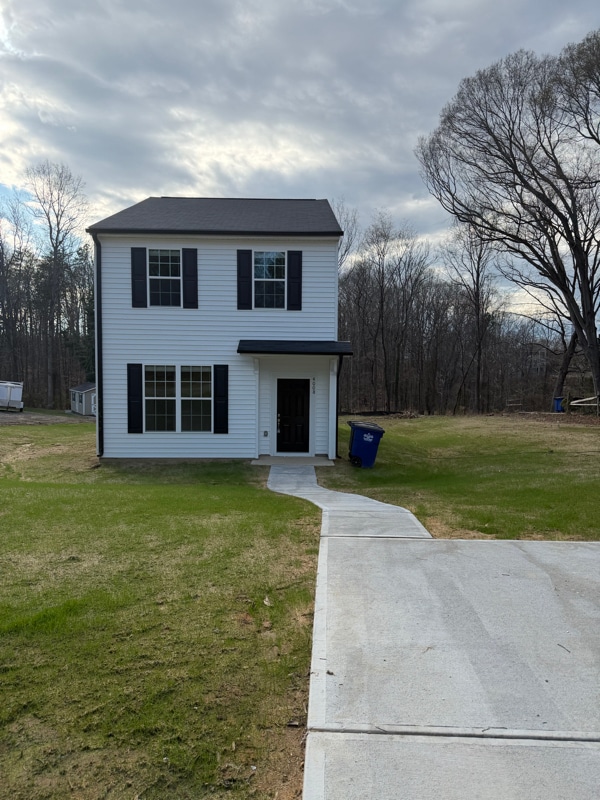 property at 4008 Audrey St