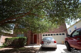 11231 Sierra Trail in San Antonio, TX - Building Photo