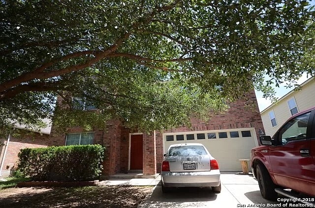 property at 11231 Sierra Trail