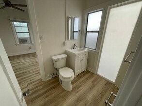 828 1/2-728 Ormond Ct in San Diego, CA - Building Photo - Building Photo